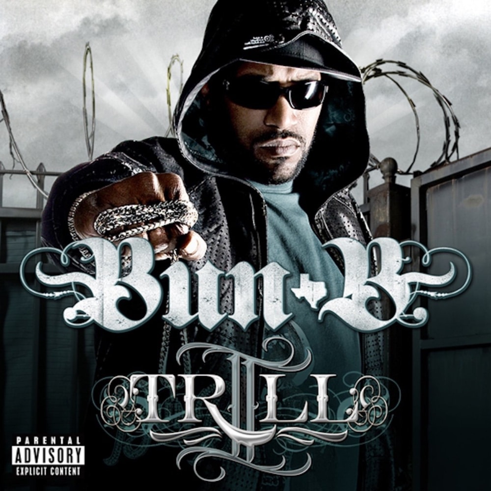 Top 25 Best Hip Hop Albums Of 2008 Bun B