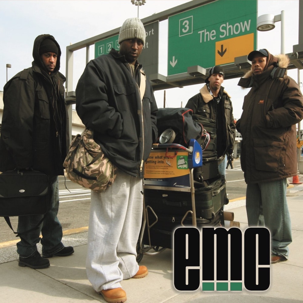 Top 25 Best Hip Hop Albums Of 2008 Emc