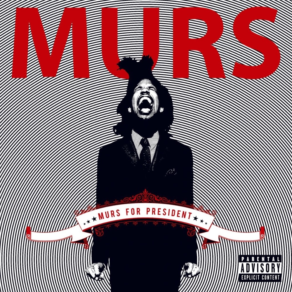 Top 25 Best Hip Hop Albums Of 2008 Murs