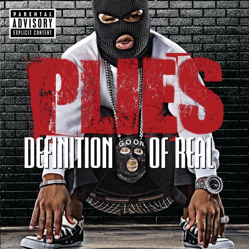 Top 25 Best Hip Hop Albums Of 2008 Plies