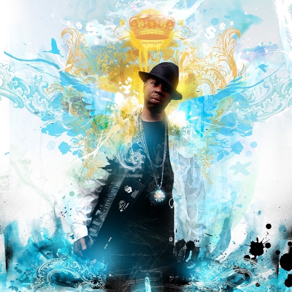 Top 25 Best Hip Hop Albums Of 2009 J Dilla