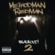 Top 25 Best Hip Hop Albums Of 2009 Method Man Redman