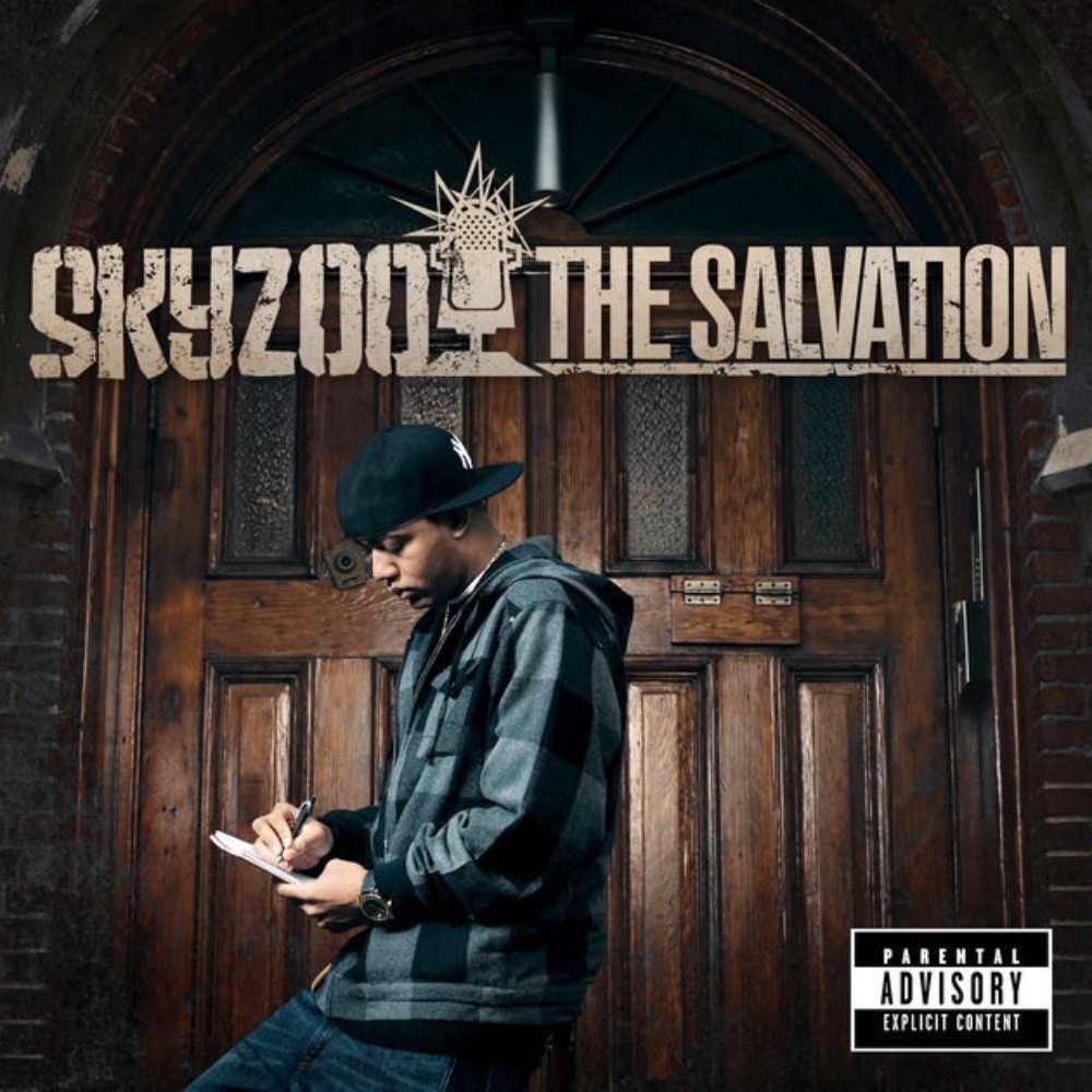 Top 25 Best Hip Hop Albums Of 2009 Skyzoo