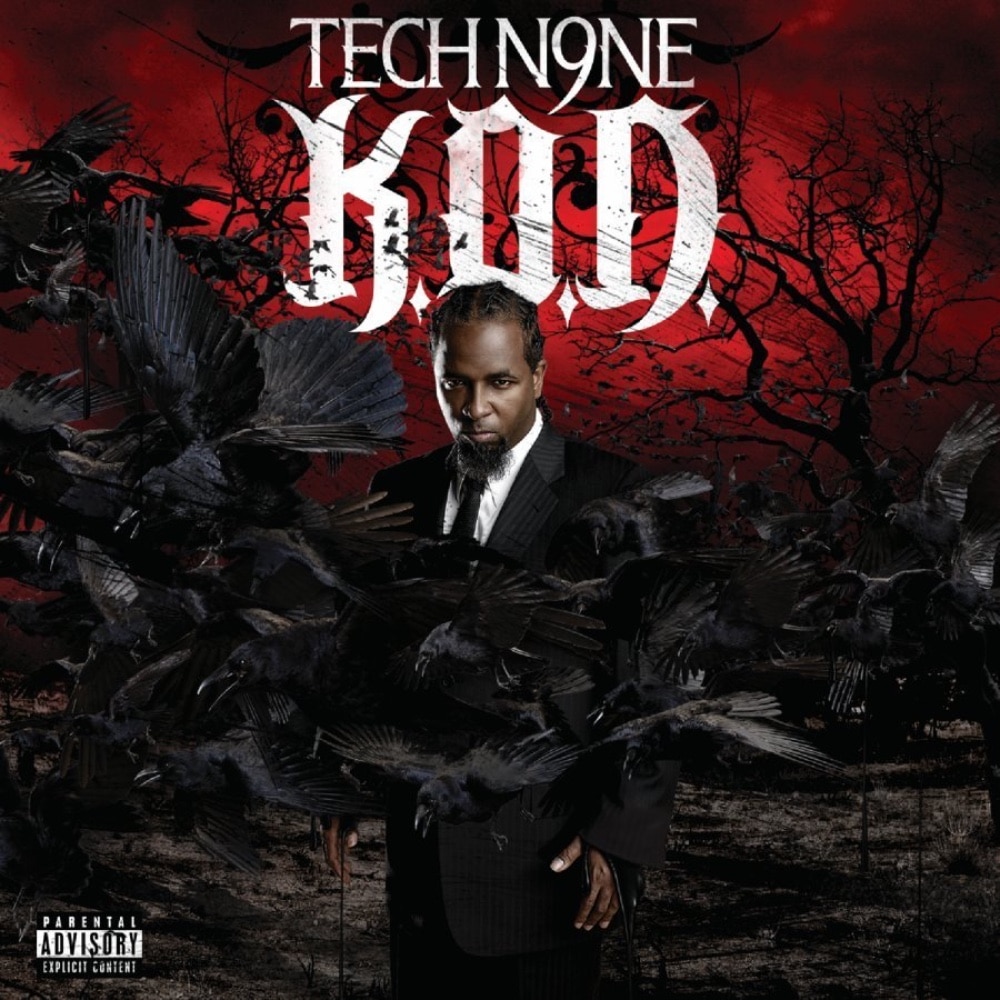 Top 25 Best Hip Hop Albums Of 2009 Tech Kod