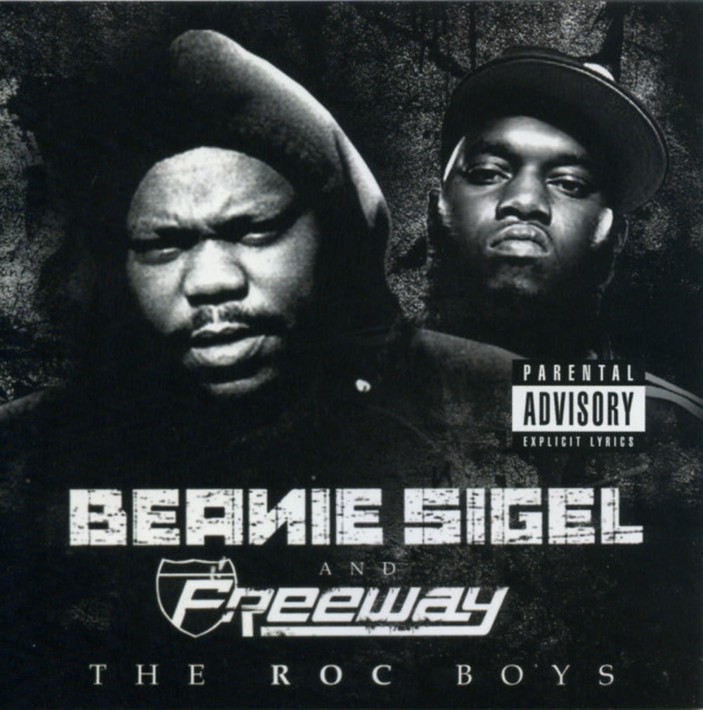 Top 25 Best Hip Hop Albums Of 2010 Beanie Sigel Freeway