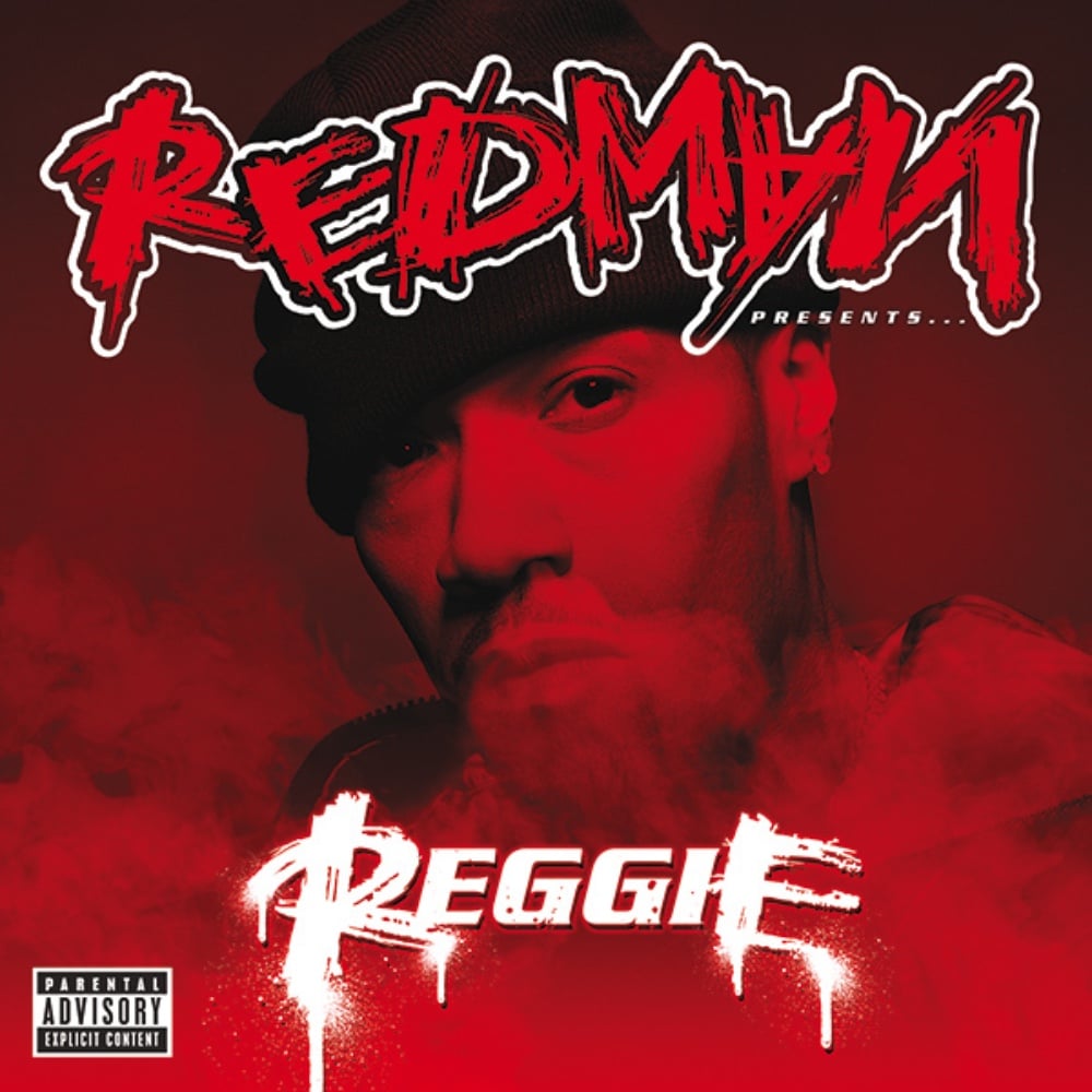 Top 25 Best Hip Hop Albums Of 2010 Redman