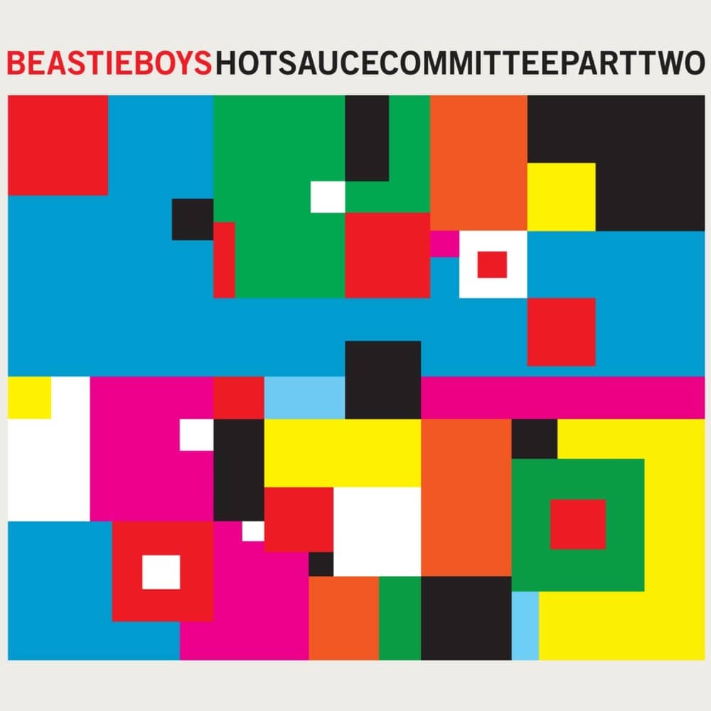 Top 25 Best Hip Hop Albums Of 2011 Beastie Boys