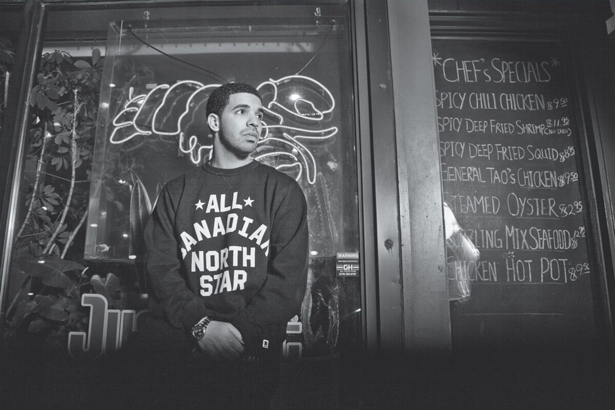 Top 25 Best Hip Hop Albums Of 2011 Drake Cover