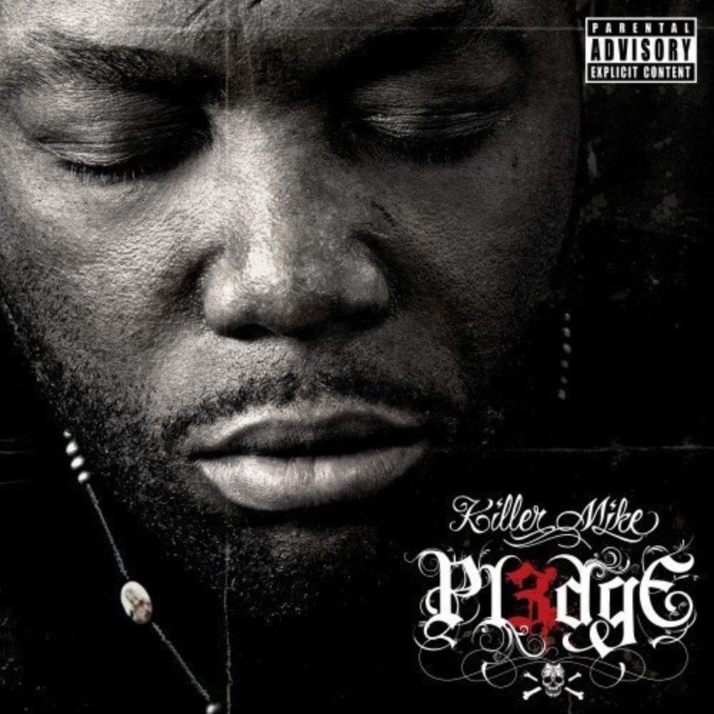 Top 25 Best Hip Hop Albums Of 2011 Killer Mike