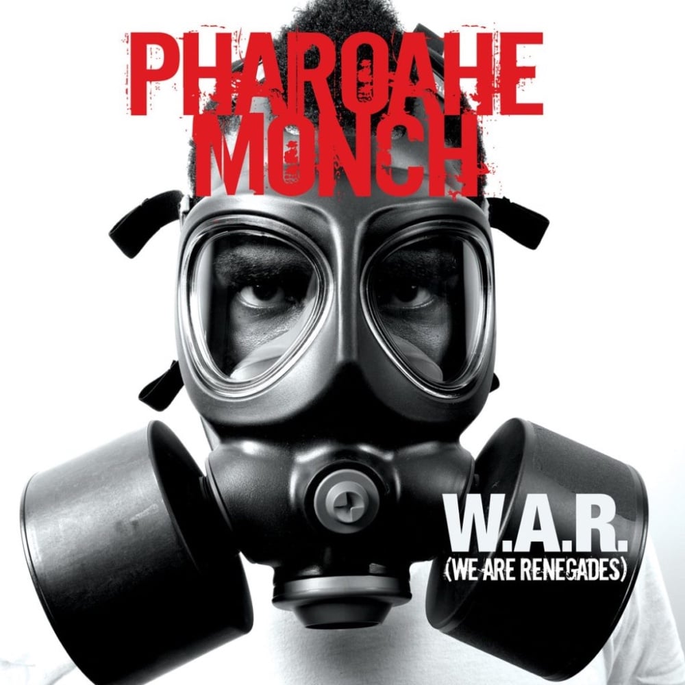 Top 25 Best Hip Hop Albums Of 2011 Pharoahe