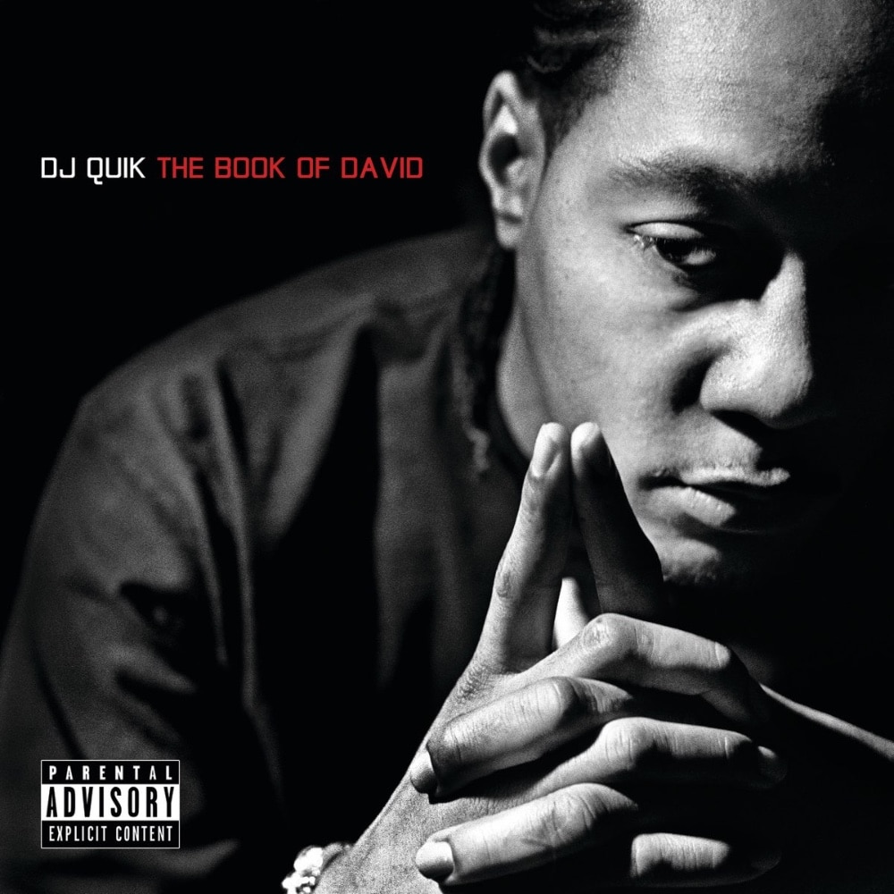 Top 25 Best Hip Hop Albums Of 2011 Quik