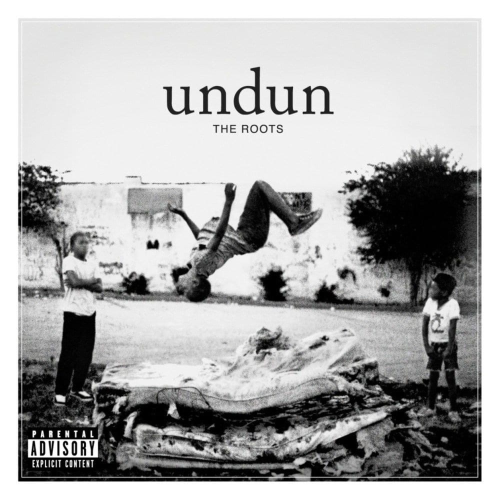 Top 25 Best Hip Hop Albums Of 2011 Roots