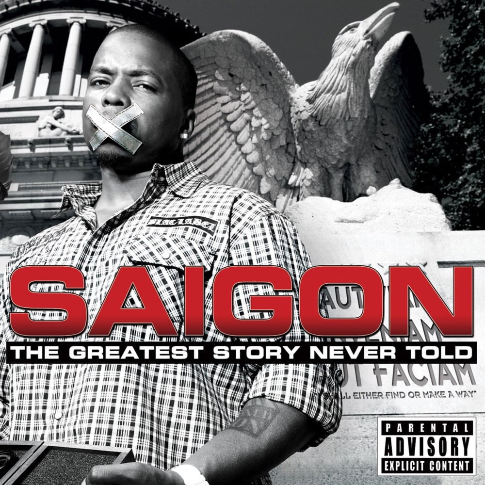 Top 25 Best Hip Hop Albums Of 2011 Saigon