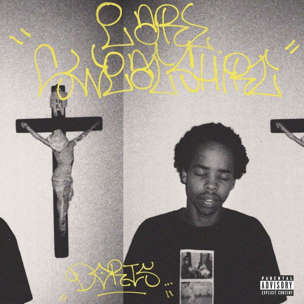 Top 25 Best Hip Hop Albums Of 2013 Earl Doris