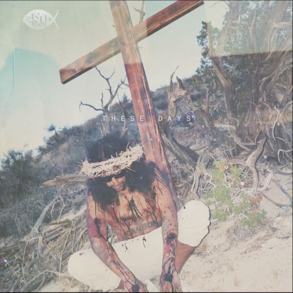 Top 25 Best Hip Hop Albums Of 2014 Ab Soul