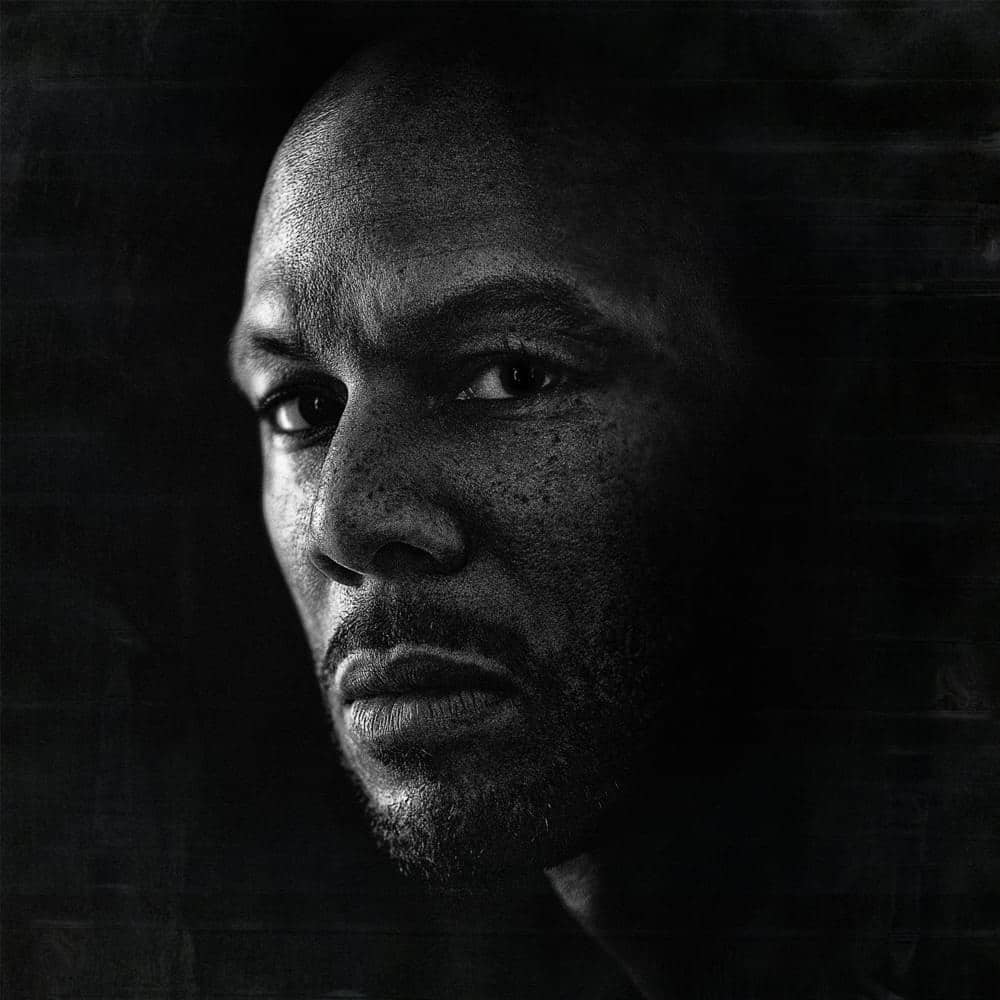 Top 25 Best Hip Hop Albums Of 2014 Common