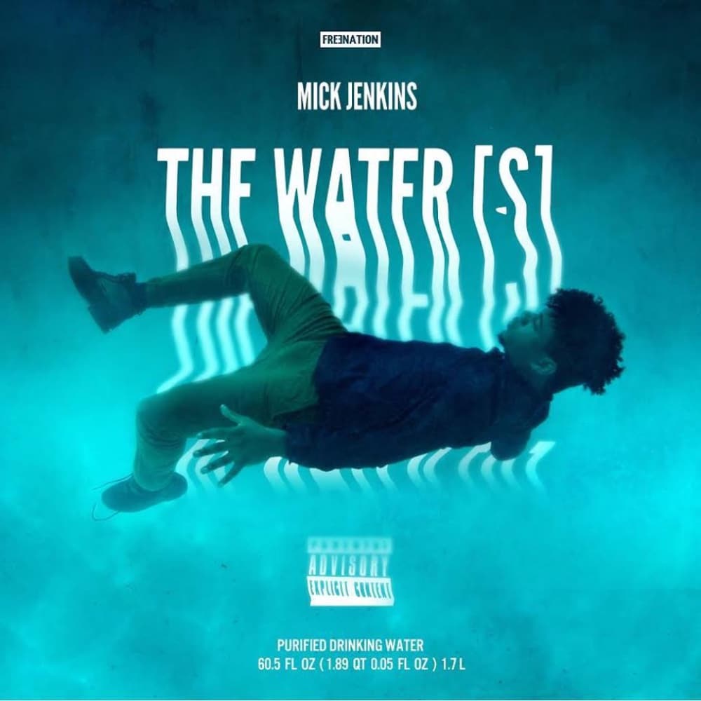 Top 25 Best Hip Hop Albums Of 2014 Mick Jenkins