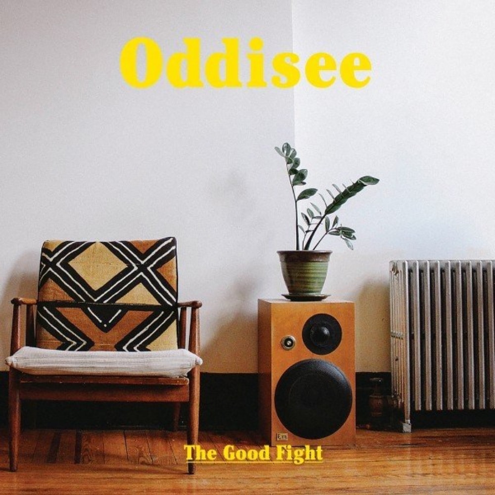 Top 25 Best Hip Hop Albums Of 2015 Oddisee