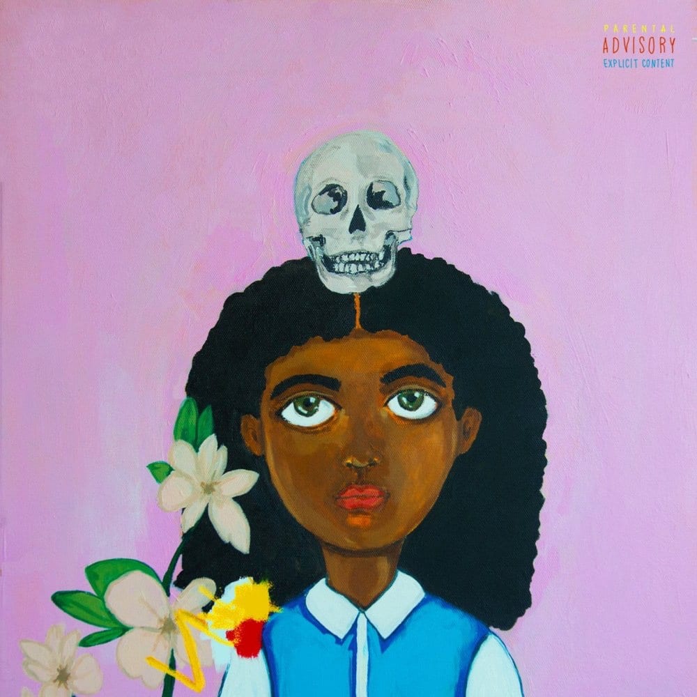 Top 25 Best Hip Hop Albums Of 2016 Noname