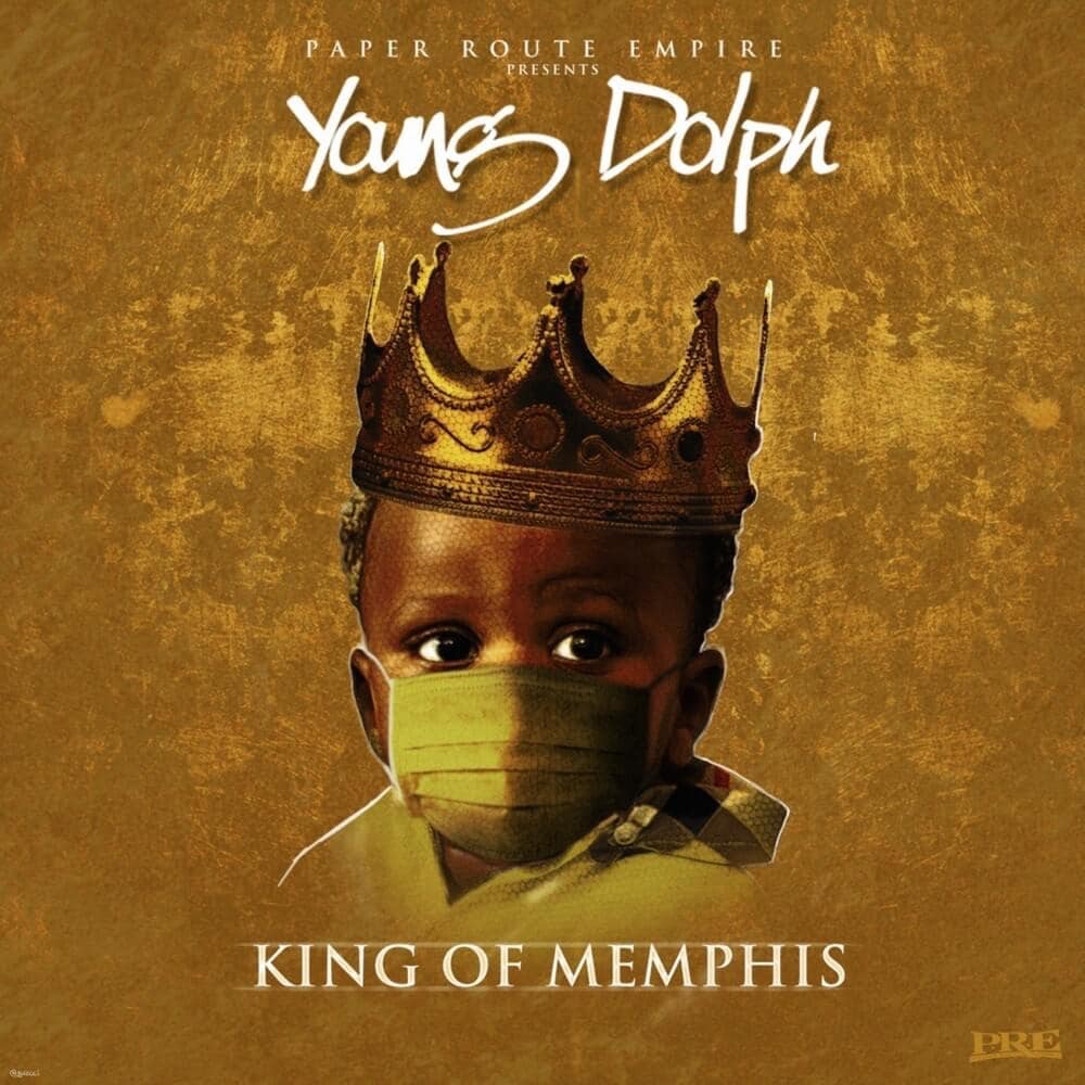 Top 25 Best Hip Hop Albums Of 2016 Young Dolph