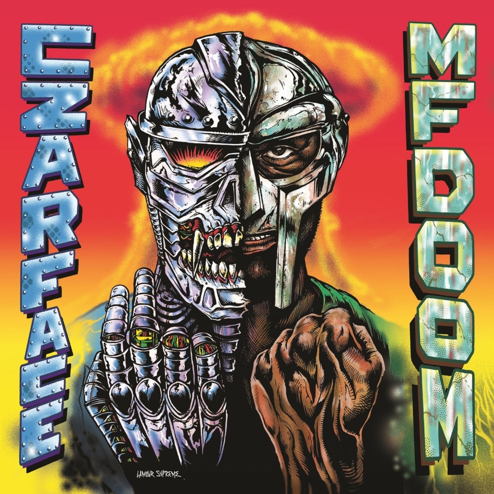 Top 25 Best Hip Hop Albums Of 2018 Czarface