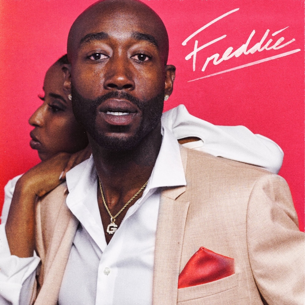 Top 25 Best Hip Hop Albums Of 2018 Freddie