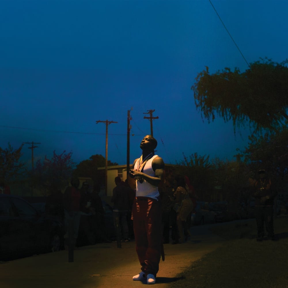 Top 25 Best Hip Hop Albums Of 2018 Jay Rock