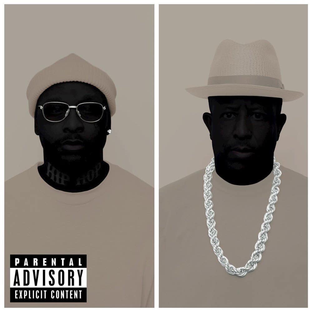 Top 25 Best Hip Hop Albums Of 2018 Prhyme