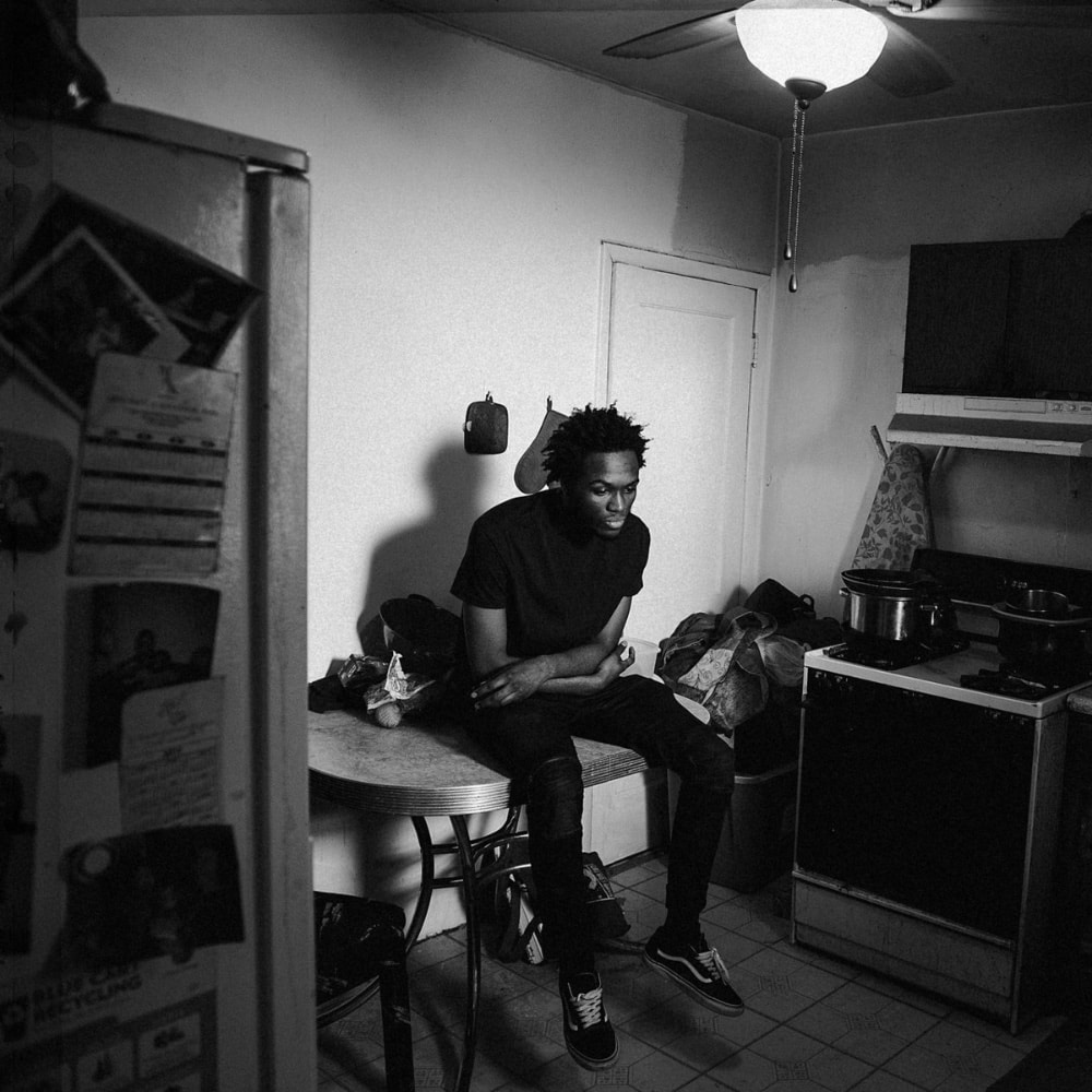 Top 25 Best Hip Hop Albums Of 2018 Saba