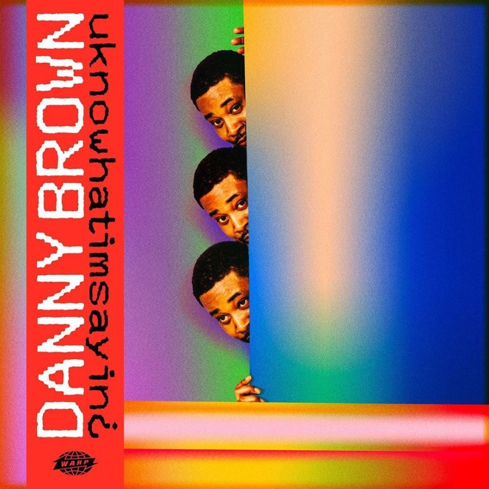Top 25 Best Hip Hop Albums Of 2019 Danny Brown
