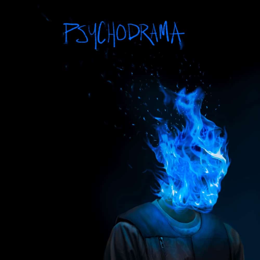 Top 25 Best Hip Hop Albums Of 2019 Dave Psychodrama