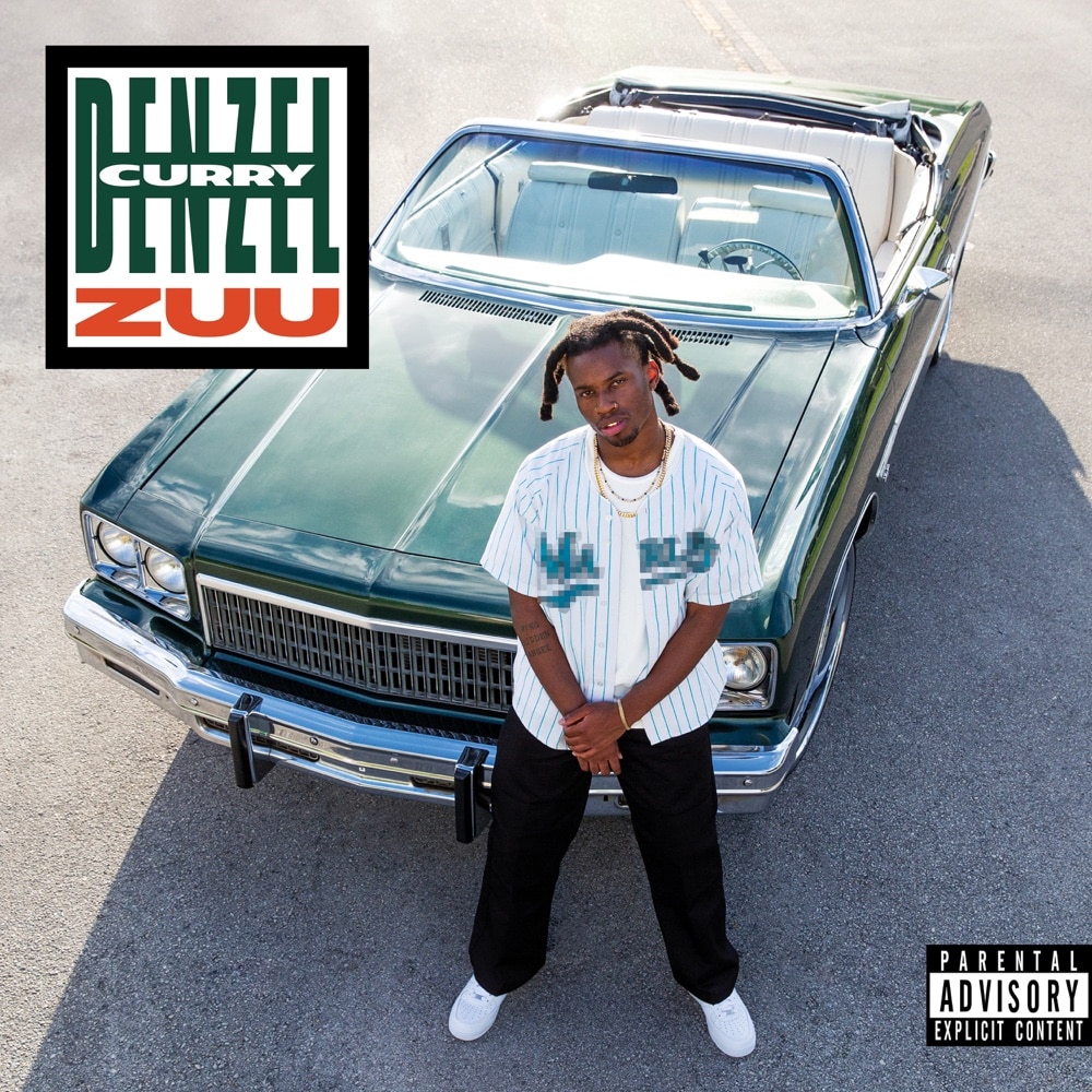 Top 25 Best Hip Hop Albums Of 2019 Denzel Curry