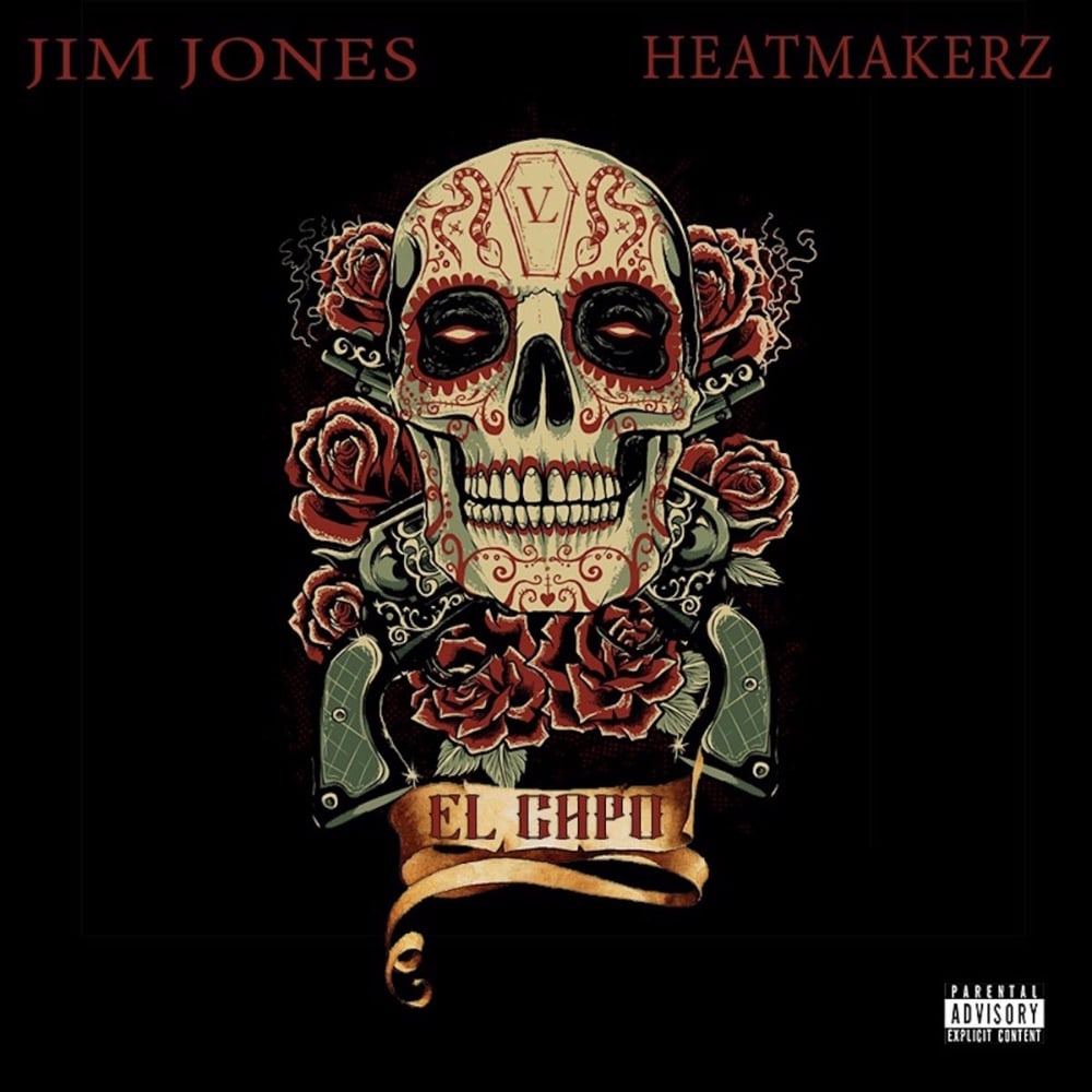 Top 25 Best Hip Hop Albums Of 2019 Jim Jones