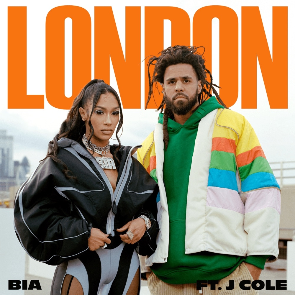 Top 25 Best Rap Guest Verses Of 2022 J Cole London