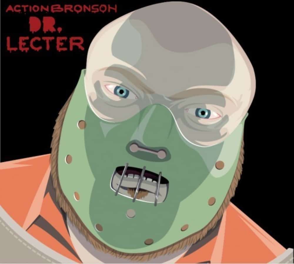 Action Bronson Dr Lecter