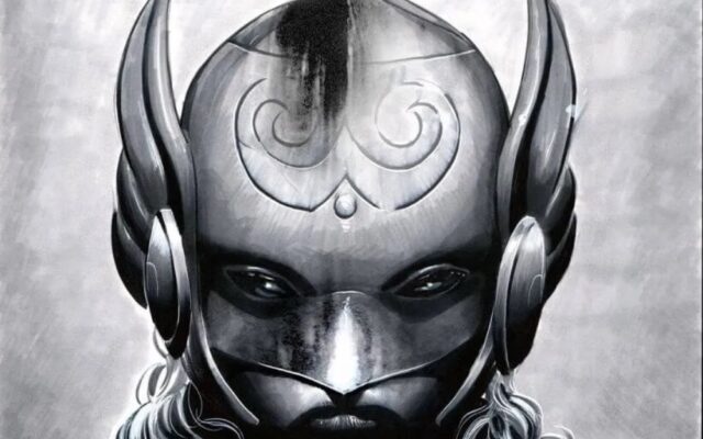 Best Marvel Hip Hop Variant Covers Madvillain