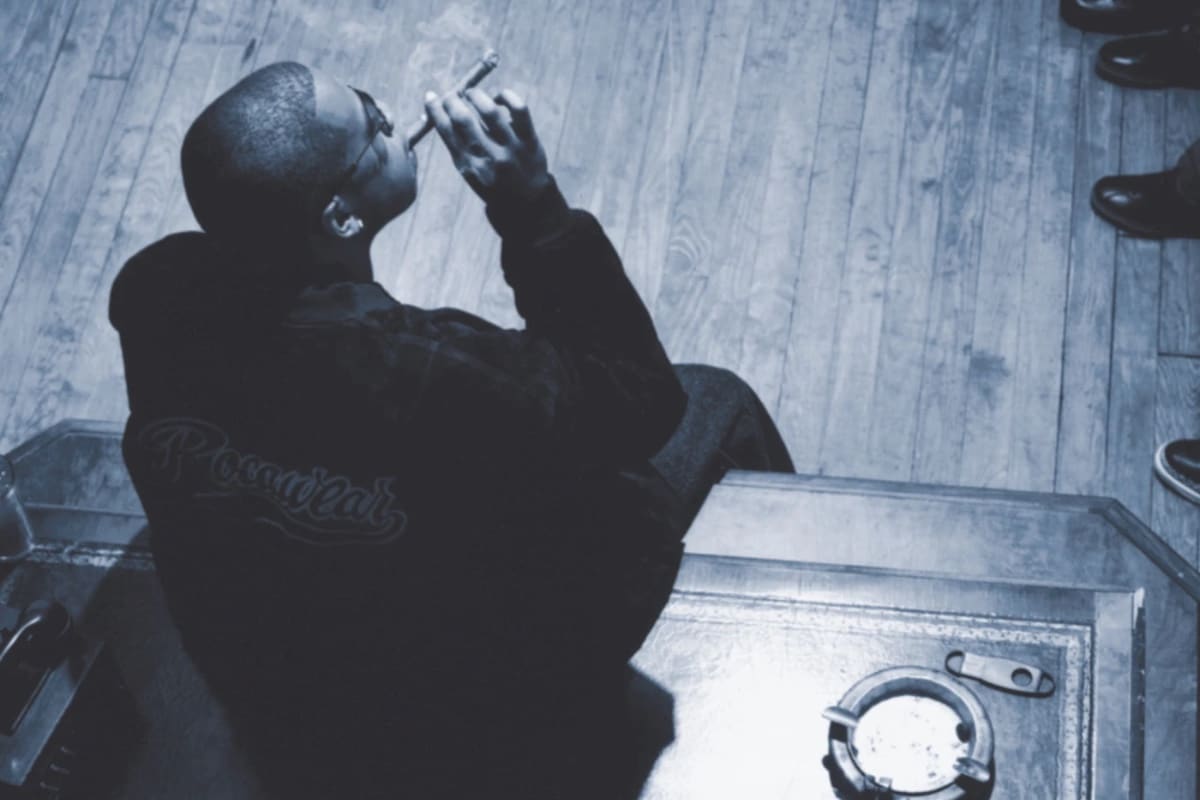 The Top 25 Best Underground Rappers of All Time Beats, Rhymes & Lists