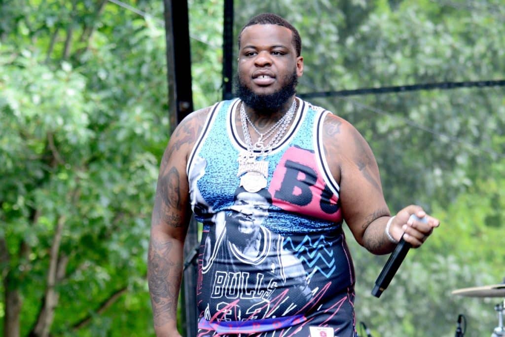 Ranking The 30 Best Rappers In Their 30S Maxo Kream 1024X683