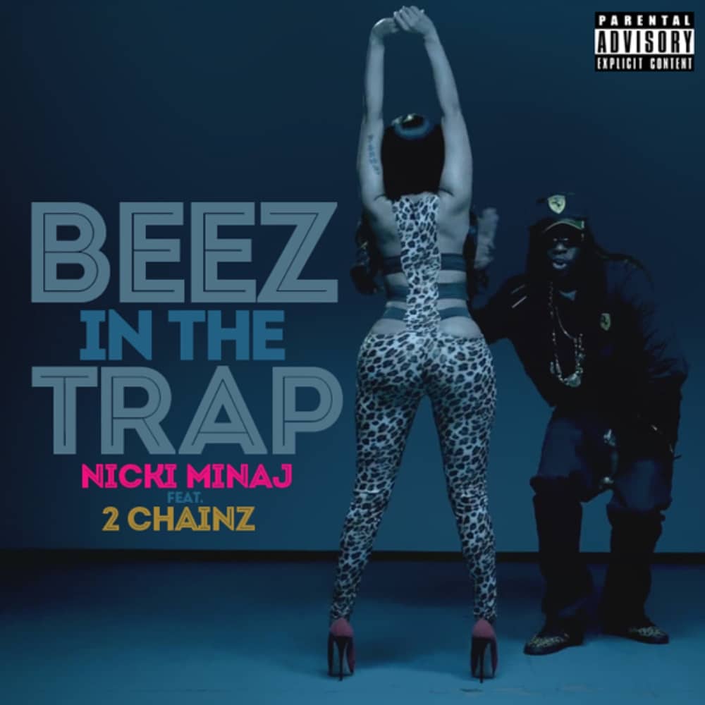 Ranking The Top 10 Hardest Nicki Minaj Songs Beez