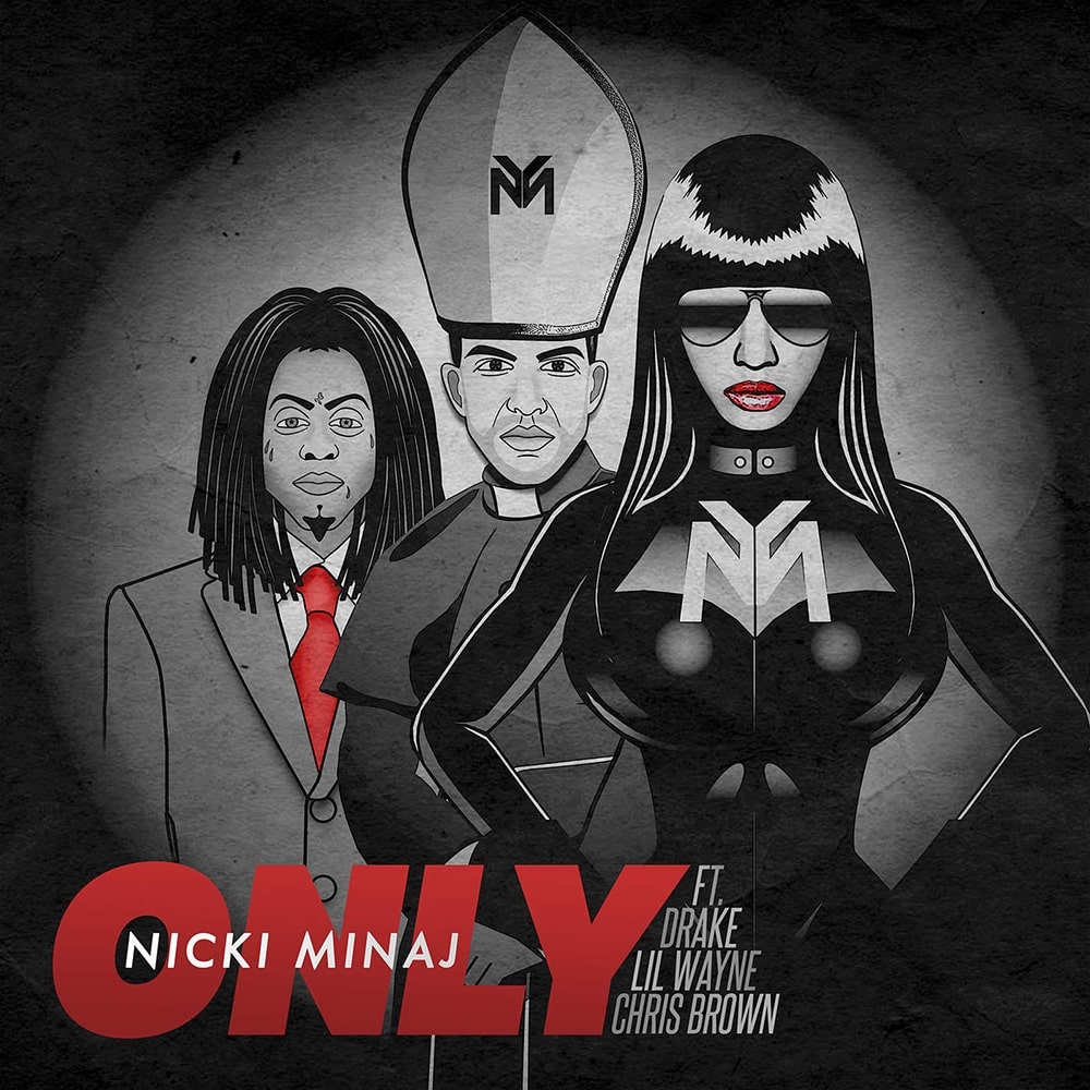 Eminem Feat. Nicki Minaj & Drake  Lyrics, Song Meanings & Music Videos