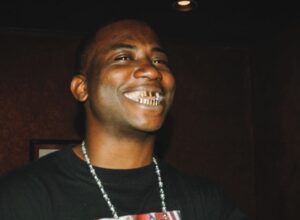 Top 10 Best Atlanta Rappers Of All Time Gucci Mane Cover