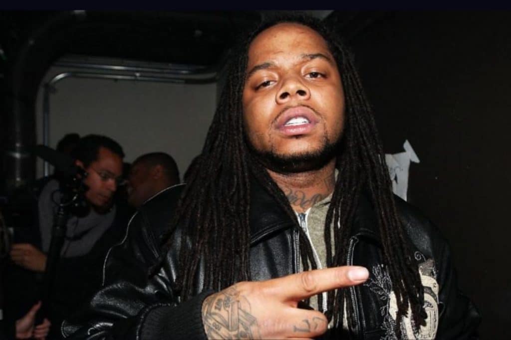 Top 10 Best Chicago Rappers Of All Time King Louie 1024X683
