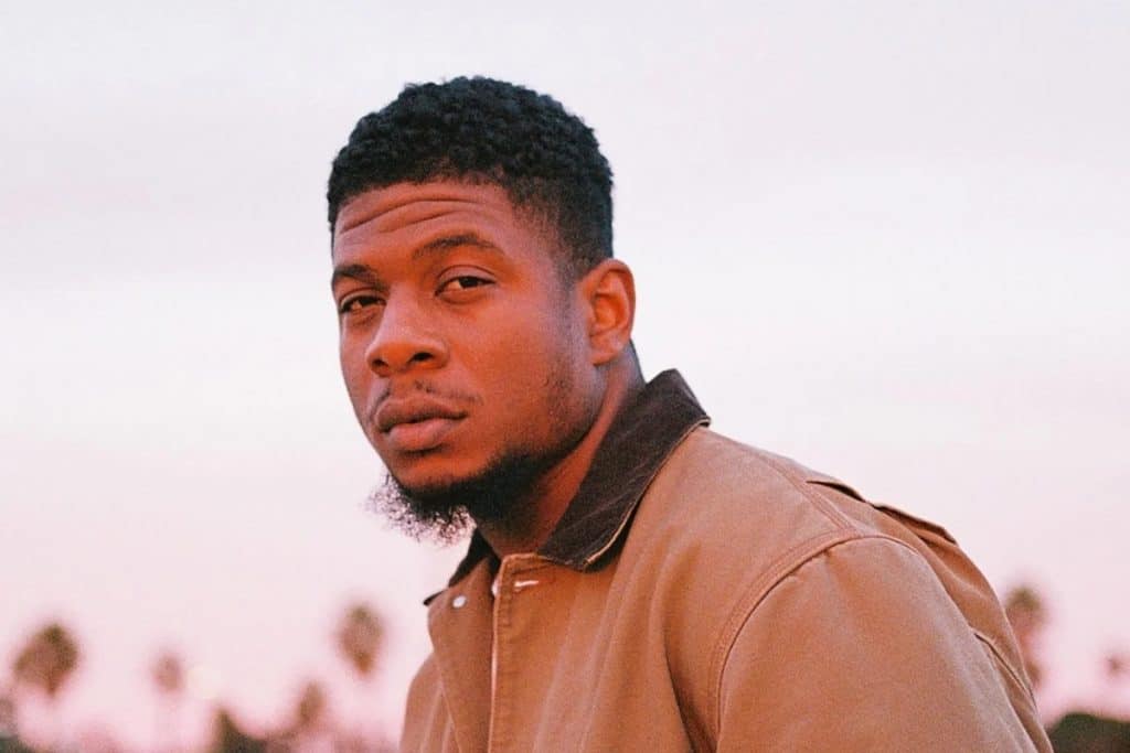 Top 10 Best Chicago Rappers Of All Time Mick Jenkins 1024X683