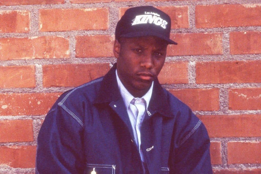 Top 10 Best Compton Rappers Of All Time Mc Ren 1024X683