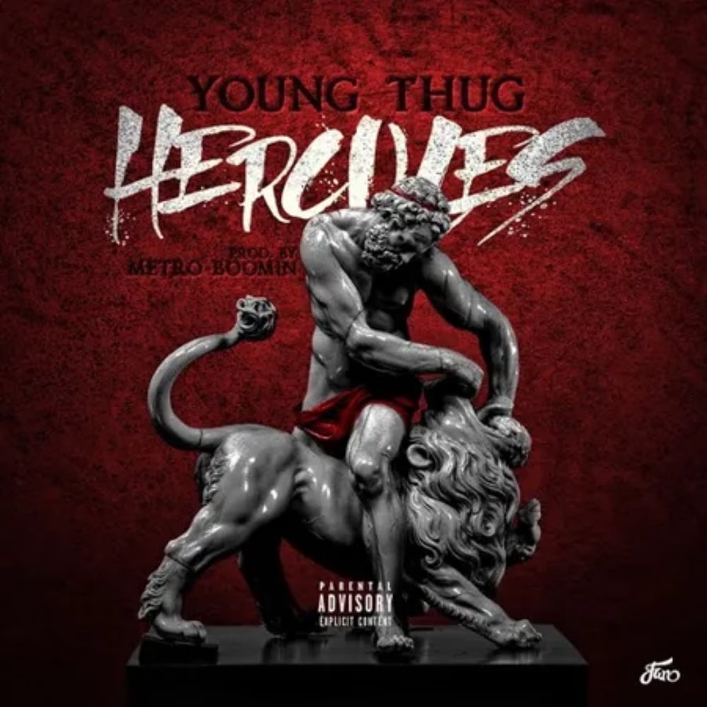 Top 25 Best Metro Boomin Beats Of All Time Young Thug Hercules