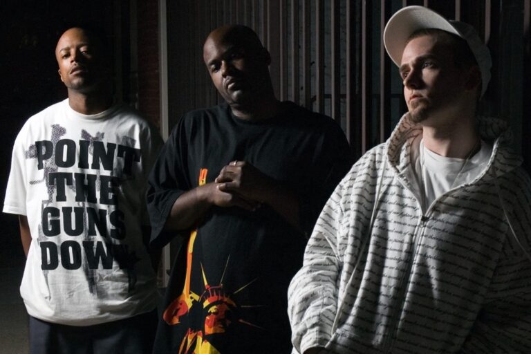 The Top 25 Best Underground Rappers of All Time Beats, Rhymes & Lists