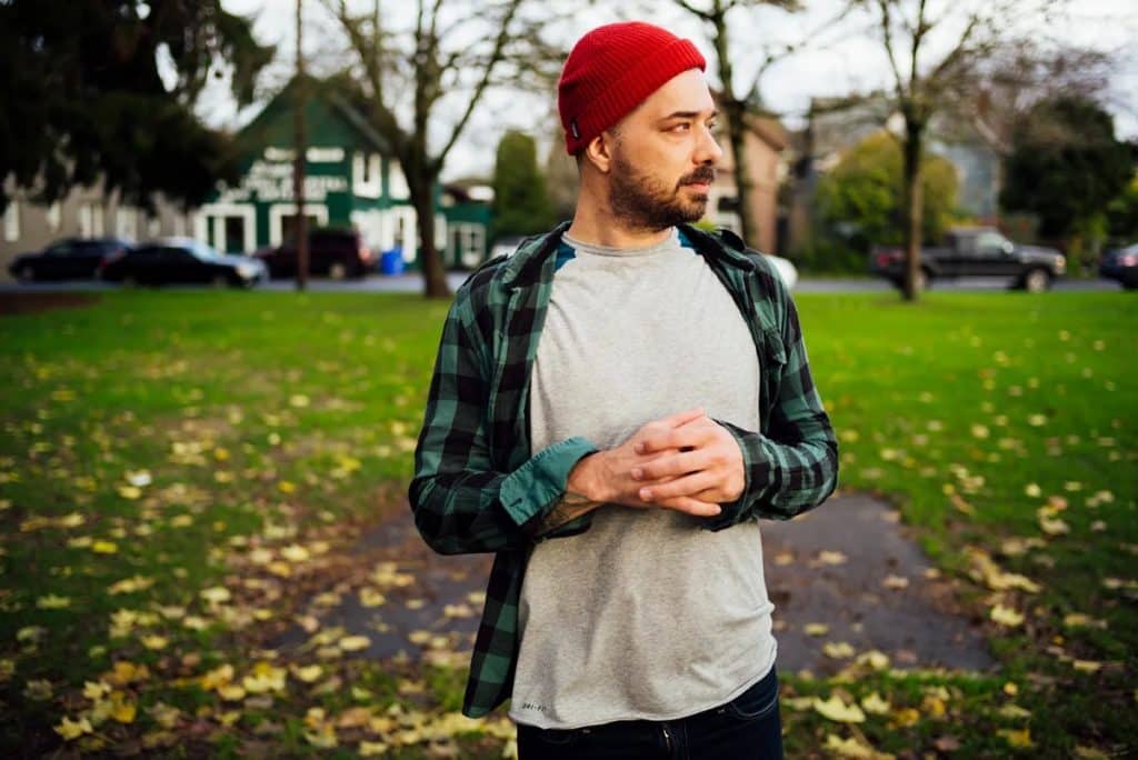 Top 25 Best Underground Rappers Of All Time Aesop Rock 1024X684
