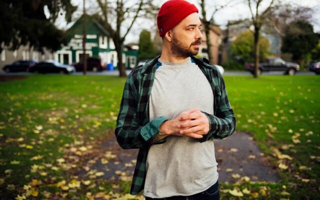 Top 25 Best Underground Rappers Of All Time Aesop Rock