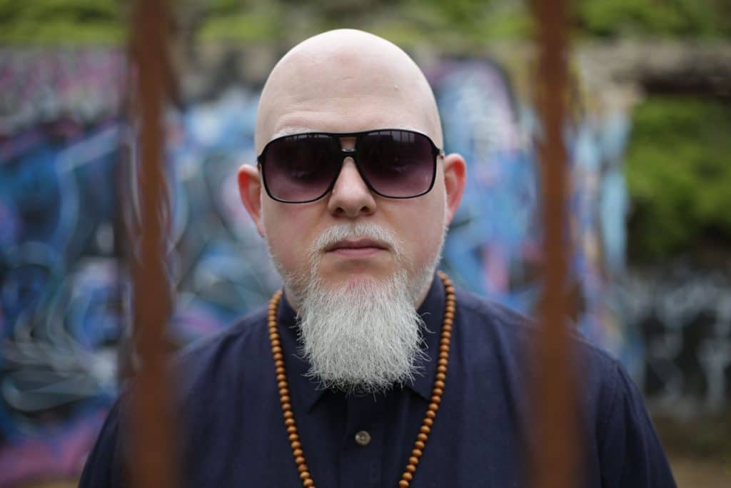 Top 25 Best Underground Rappers Of All Time Brother Ali 1024X683