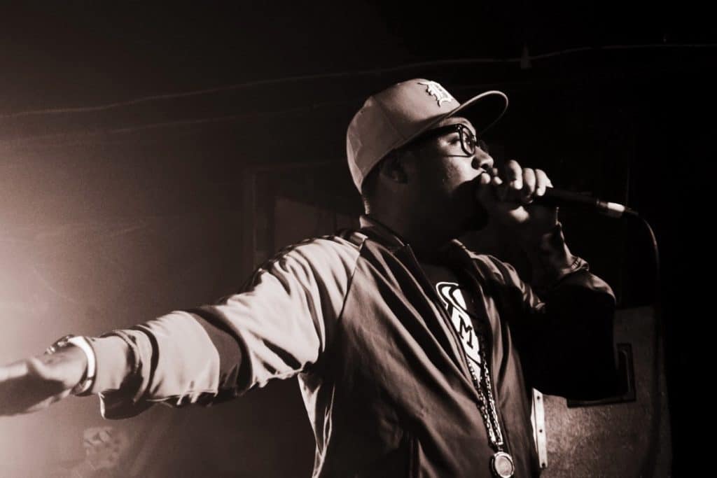 Top 25 Best Underground Rappers Of All Time Elzhi 1024X683